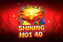 Shining Hot 40